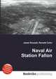 Naval Air Station Fallon, Jesse Russell,Ronald Cohn 