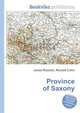 Province of Saxony, Jesse Russell,Ronald Cohn 