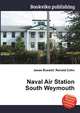 Naval Air Station South Weymouth, Jesse Russell,Ronald Cohn 