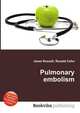 Pulmonary embolism, Jesse Russell,Ronald Cohn 