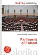 Parliament of Finland, Jesse Russell,Ronald Cohn 
