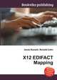 X12 EDIFACT Mapping, Jesse Russell,Ronald Cohn 