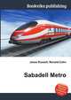 Sabadell Metro, Jesse Russell,Ronald Cohn 