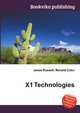 X1 Technologies, Jesse Russell,Ronald Cohn 