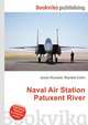 Naval Air Station Patuxent River, Jesse Russell,Ronald Cohn 
