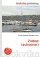 Zodiac (schooner), Jesse Russell,Ronald Cohn 