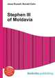 Stephen III of Moldavia, Jesse Russell,Ronald Cohn 