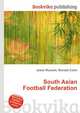 South Asian Football Federation, Jesse Russell,Ronald Cohn 