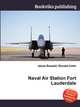 Naval Air Station Fort Lauderdale, Jesse Russell,Ronald Cohn 