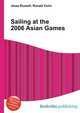 Sailing at the 2006 Asian Games, Jesse Russell,Ronald Cohn 