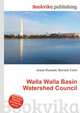 Walla Walla Basin Watershed Council, Jesse Russell,Ronald Cohn 