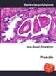 Prostate, Jesse Russell,Ronald Cohn 