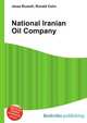National Iranian Oil Company, Jesse Russell,Ronald Cohn 