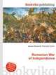 Romanian War of Independence, Jesse Russell,Ronald Cohn 