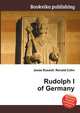 Rudolph I of Germany, Jesse Russell,Ronald Cohn 