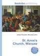 St. Anne's Church, Warsaw, Jesse Russell,Ronald Cohn 