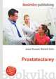 Prostatectomy, Jesse Russell,Ronald Cohn 