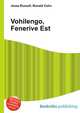 Vohilengo, Fenerive Est, Jesse Russell,Ronald Cohn 