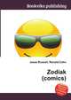 Zodiak (comics), Jesse Russell,Ronald Cohn 