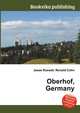 Oberhof, Germany, Jesse Russell,Ronald Cohn 