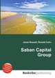 Saban Capital Group, Jesse Russell,Ronald Cohn 