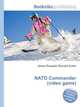 NATO Commander (video game), Jesse Russell,Ronald Cohn 