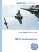 NATO peacekeeping, Jesse Russell,Ronald Cohn 