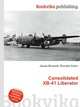 Consolidated XB-41 Liberator, Jesse Russell,Ronald Cohn 