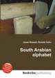 South Arabian alphabet, Jesse Russell,Ronald Cohn 