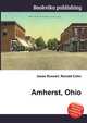 Amherst, Ohio, Jesse Russell,Ronald Cohn 