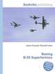 Boeing B-50 Superfortress, Jesse Russell,Ronald Cohn 
