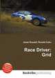 Race Driver: Grid, Jesse Russell,Ronald Cohn 