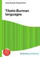 Tibeto-Burman languages, Jesse Russell,Ronald Cohn 
