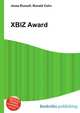 XBIZ Award, Jesse Russell,Ronald Cohn 