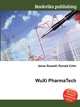 WuXi PharmaTech, Jesse Russell,Ronald Cohn 