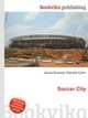 Soccer City, Jesse Russell,Ronald Cohn 
