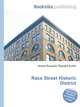 Race Street Historic District, Jesse Russell,Ronald Cohn 