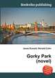 Gorky Park (novel), Jesse Russell,Ronald Cohn 