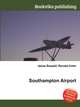 Southampton Airport, Jesse Russell,Ronald Cohn 
