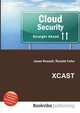 XCAST, Jesse Russell,Ronald Cohn 