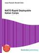 NATO Rapid Deployable Italian Corps, Jesse Russell,Ronald Cohn 