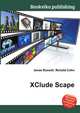 XClude Scape, Jesse Russell,Ronald Cohn 