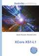 XCore XS1-L1, Jesse Russell,Ronald Cohn 