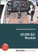 XCOR EZ-Rocket, Jesse Russell,Ronald Cohn 
