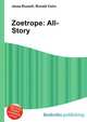 Zoetrope: All-Story, Jesse Russell,Ronald Cohn 