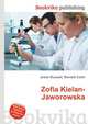 Zofia Kielan-Jaworowska, Jesse Russell,Ronald Cohn 