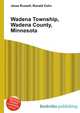 Wadena Township, Wadena County, Minnesota, Jesse Russell,Ronald Cohn 
