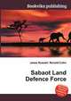 Sabaot Land Defence Force, Jesse Russell,Ronald Cohn 
