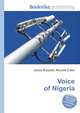 Voice of Nigeria, Jesse Russell,Ronald Cohn 