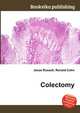 Colectomy, Jesse Russell,Ronald Cohn 
